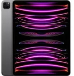 Apple 12.9-inch iPad Pro Wi-Fi + Cellular - 6. Generation - Tablet - 128 GB - 32.8 cm