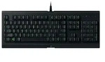 Razer Clavier Cyn Lite Fr Rz03027409 - Schwarz