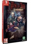 Microids The House of The Dead: Remake - Limited Edition, Nintendo Switch,