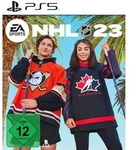 EA SPORTS NHL 23 PS5 Spiel - X-Factor Updates - Strategien