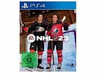 NHL 23 - Konsole PS4