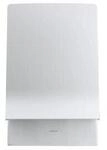 DURAVIT 0021110000 WC-Sitz Viu Wei&szlig;, Scharniere