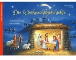 Die Weihnachtsgeschichte