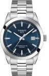 Tissot Gentleman Powermatic 80 Silicium T127.407.11.041.00 - Blau