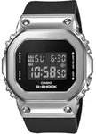 Casio G-Shock Damen Armbanduhr Illuminator Sto&szlig;fest GM-S5600-1ER - Schwarz