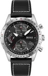 Boss PILOT EDITION CHRONO 1513853 Herrenchronograph