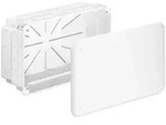 KAIS Abzweig-Kasten 1092-90 incl.Schraubdeck 240x142