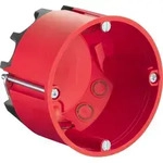 Kaiser Brandschutz Ger&auml;tedose HWD68 f&uuml;r EI30-EI90 9463-02 - Rot