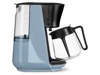 Tchibo Filterkaffeemaschine „Let‘s Brew“, für bis zu 10 Tassen...