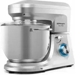 Orbegozo AM 8000, Standmixer, Silber, Mixen, 7 l, Drehregler, Metall - Silber