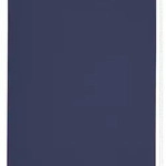 Klemmfix Tenebra Verdunkelungsrollo-Thermorollo 140x160cm dunkelblau -...
