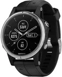 GARMIN Armbanduhr 010-01987-16 - Schwarz