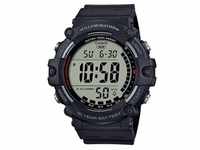 Casio Collection Armbanduhr AE-1500WH-1AVEF Digital Uhr