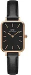Daniel Wellington Damenuhr Daniel Wellington Quadro gepresst Sheffield 20 Damen