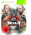 EA Sports MMA