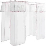 Vipack Textilset Amori f&uuml;r Himmelbett Amori AMTXHB14