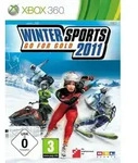Winter Sports 2011 - Go for Gold