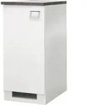 Flex Well K&uuml;hlumbauschrank f&uuml;r 88er Einbauk&uuml;hlschrank Lucca BxTxH 60 x 60 x...