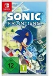 SEGA Sonic Frontiers, Nintendo Switch, E (Jeder), Download
