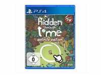 Hidden Through Time: Definite Edition Spiel für PS4