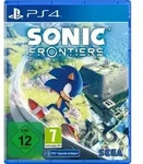 SEGA Sonic Frontiers - Day One Edition, PlayStation 4, E10+ (Jeder &uuml;ber 10...
