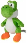Nintendo Super Mario Yoshi Pl&uuml; schtier 20cm