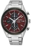 SEIKO CHRONOGRAPH SSC771P1 Solar - Rot
