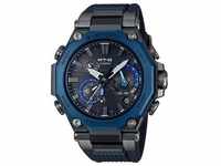 Casio horloges - Casio - MTG-B2000B-1A2ER - Wrist Watch - horloge