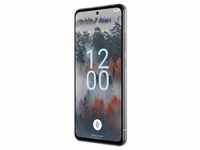 Nokia X30 5G 256 GB / 8 GB - Smartphone - ice white