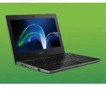 TravelMate Spin B3 (TMB311RNA-32-P18J), Notebook - Schwarz