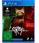 Stray (PlayStation PS4)