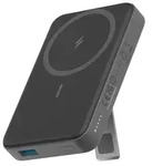 Anker 633 Magnetische Powerbank Schwarz - Schwarz