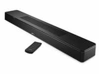 Bose Smart Soundbar 600 schwarz