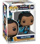 Marvel Studios Thor Love and Thunder - Valkyrie 1042 - Funko Pop! Vinyl Figur