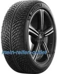 Michelin Winterreifen motorcycle-tyres Pilot Alpin 5 ( 235/45 R18 98V XL EV Suitable,