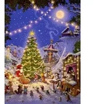 Sound-Adventskalender Fr&ouml;hliche Weihnacht &uuml;berall