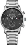 Tommy Hilfiger Sophisticated Sport 1791397 Herrenarmbanduhr Duale Anzeige -...
