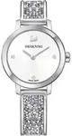 Swarovski 5376080 Silbrig/Stahl