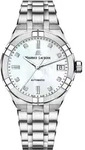 Maurice Lacroix AI6006-SS002-170-1 Damen-Armbanduhr, Edelstahl-Geh&auml;use,