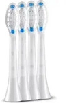 Silk'n SYR4PEUWR001, 4 St&uuml;ck(e), Wei&szlig;, Weich, SonicYou und SonicSmile Plus - Wei&szlig;