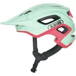 Abus Cliffhanger Mtb-helm Wei&szlig; M Wei&szlig; M - Wei&szlig;