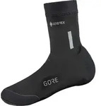 Gore Sleet Insulated &Uuml;berschuhe f&uuml;r Turnschuhe schwarz gr&ouml;&szlig;e L (42-43 EU)