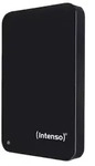 Intenso HDD 5TB USB3 2.5P CON FOLDER, 5 TB, 2.5", 2.0/3.2 Gen 1 (3.1 Gen 1), 5400