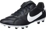 NIKE AT5889-010 DIE NIKE PREMIER III FG SCHUHE Gr&ouml;&szlig;e: 39 - Schwarz - 39