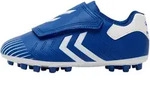 hummel HATTRICK M.G. JR - BLUE - 38 - Blau - 38