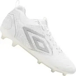 47|Umbro Tocco II Pro FG Herren Fu&szlig;ballschuhe 81734UKZ7 - Wei&szlig; - 47