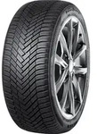 1x Nexen N BLUE 4SEASON 2 XL M+S 3PMSF TL Ganzjahresreifen 215/45 R17 91W XL M+S