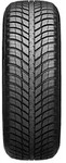 Nexen Ganzjahresreifen motorcycle-tyres N blue 4 Season 2 ( 235/35 ZR19 91Y XL 4PR,