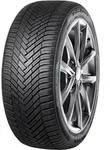 Nexen Ganzjahresreifen motorcycle-tyres N blue 4 Season 2 ( 205/55 R17 95V XL 4PR,