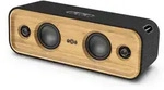 House of Marley Get Together 2 - Lautsprecher - Schwarz/Gelb